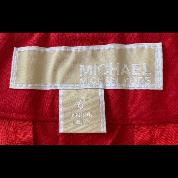 Michael Kors dress shorts - Picture 2 of 6